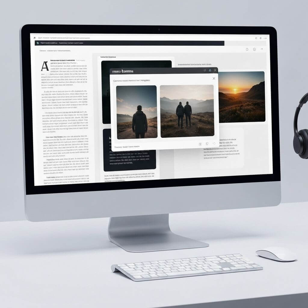 Nano Banana AI for content